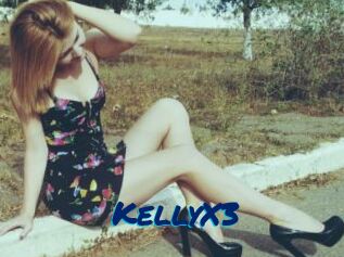KellyX3