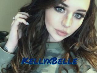 KellyxBelle