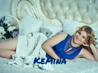 Kemina