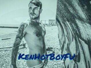 KenHotBoyFU