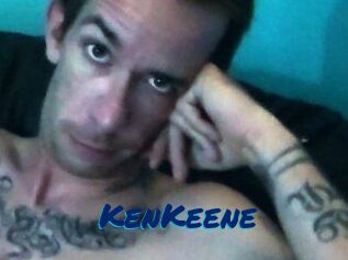 KenKeene Sexe City