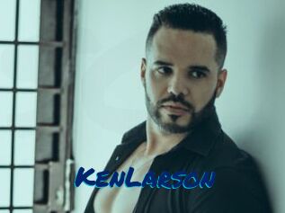 KenLarson