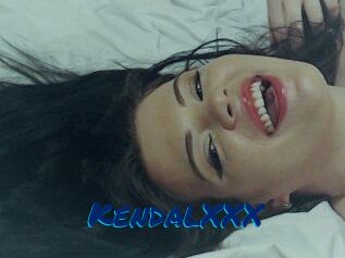 KendalXXX