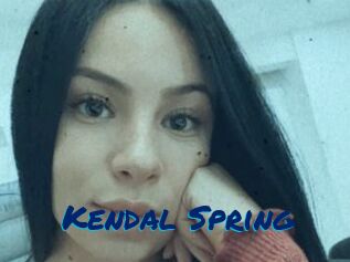 Kendal_Spring