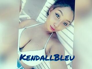 KendallBleu