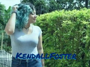 KendallFoster