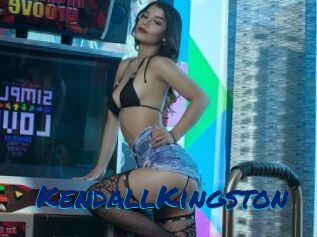 KendallKingston