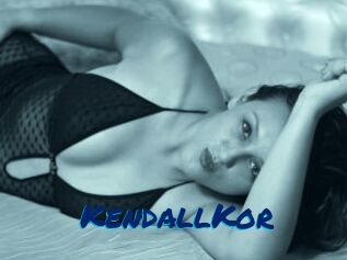 KendallKor