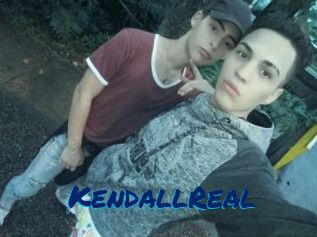 KendallReal