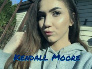 Kendall_Moore