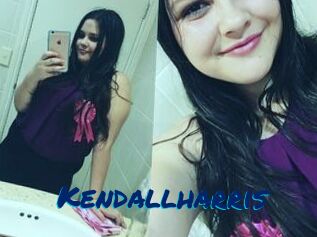 Kendallharris
