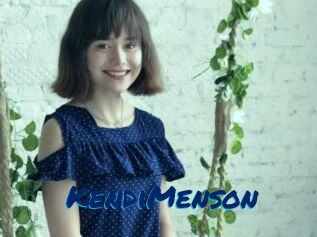 KendiMenson