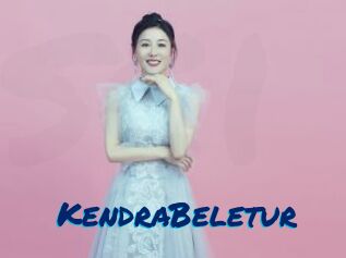 KendraBeletur