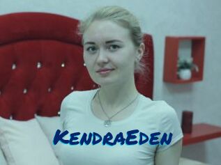 KendraEden