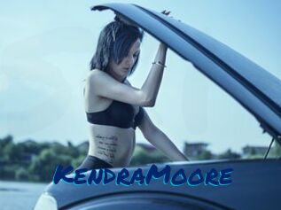 KendraMoore