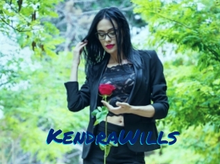 KendraWills