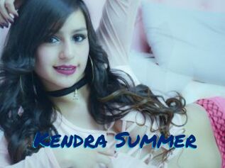 Kendra_Summer