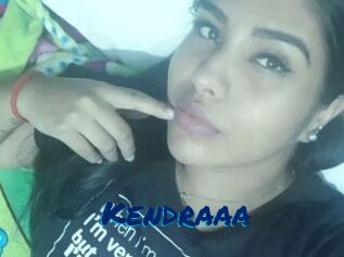 Kendraaa