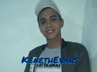 KenethEvans