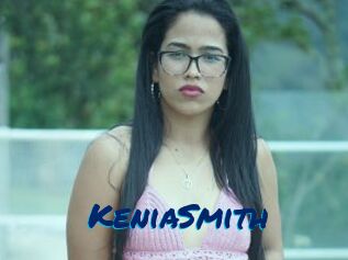 KeniaSmith