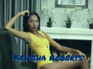 Kenisha_Roberts