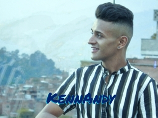 KennAndy Sexe City