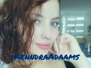 KenndraAdaams