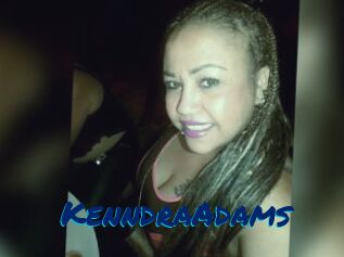KenndraAdams