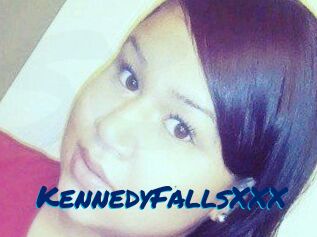 KennedyFallsXXX