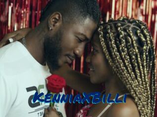 KenniaXBilli