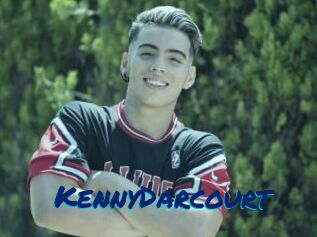 KennyDarcourt