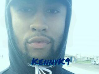 KennyK9 Sexe City