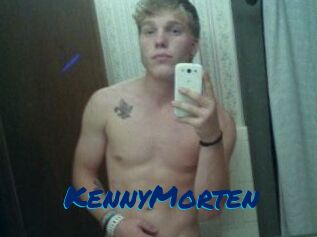 KennyMorten