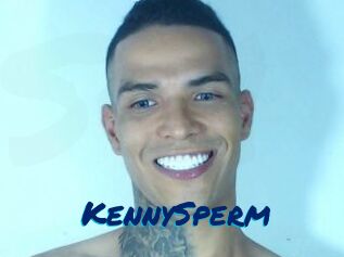 KennySperm