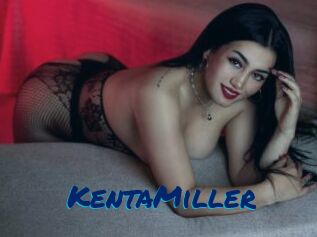 KentaMiller