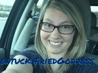 KentuckyFriedGoddess