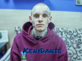 KenyDante