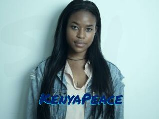 KenyaPeace