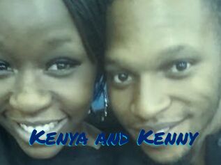 Kenya_and_Kenny