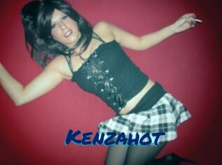 Kenzahot
