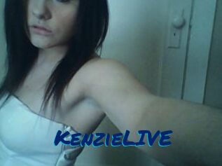 KenzieLIVE