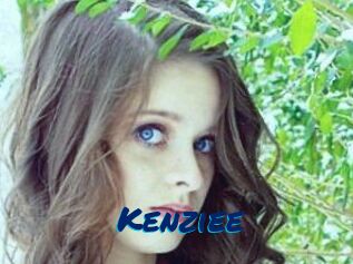 Kenziee