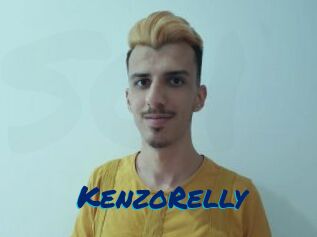 KenzoRelly