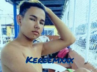 Kereemxxx
