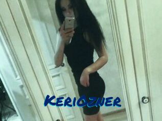 KeriOzner