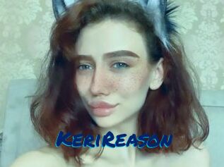 KeriReason