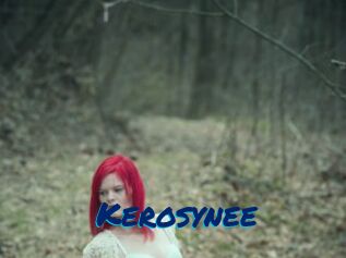 Kerosynee