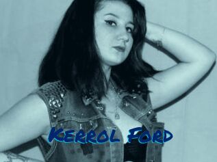 Kerrol_Ford