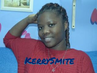 KerrySmite