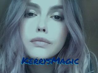 KerrysMagic
